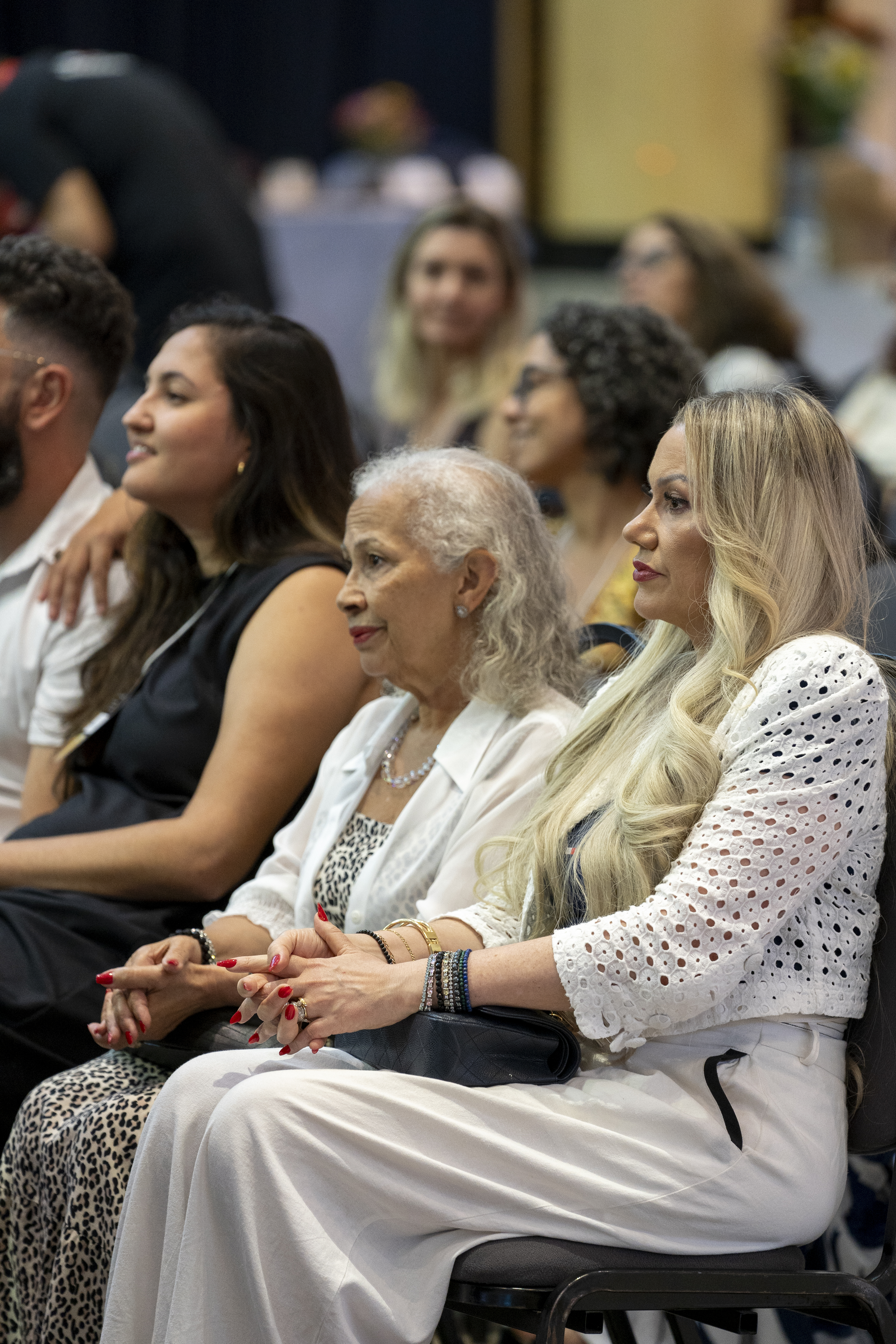 Evento Ano Novo Astrológico - Foto 18